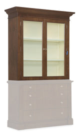 Archives Display Cabinet Top 6123-75906T-89