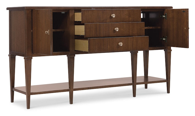 Hooker Furniture Archives Server 6123-75907-89