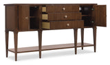 Hooker Furniture Archives Server 6123-75907-89