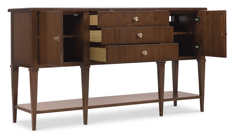 Hooker Furniture Archives Server 6123-75907-89
