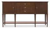 Hooker Furniture Archives Server 6123-75907-89