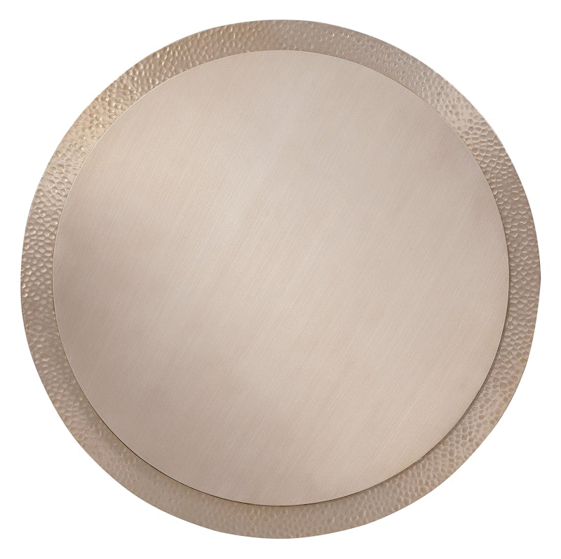 Hooker Furniture Archives Spot Table 6123-80003-95