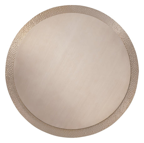 Hooker Furniture Archives Spot Table 6123-80003-95