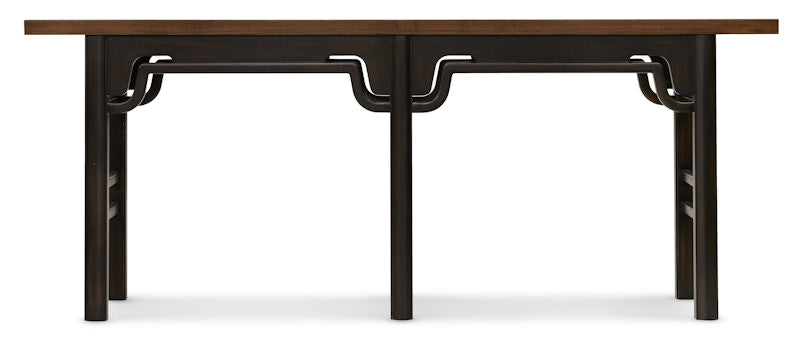 Hooker Furniture Archives Console Table 6123-85185-89