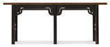 Hooker Furniture Archives Console Table 6123-85185-89