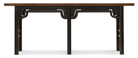 Hooker Furniture Archives Console Table 6123-85185-89
