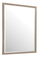 Hooker Furniture Archives Rectangle Mirror 6123-90008-95