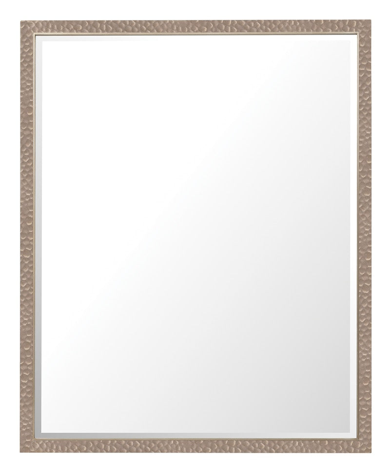 Hooker Furniture Archives Rectangle Mirror 6123-90008-95