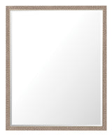 Hooker Furniture Archives Rectangle Mirror 6123-90008-95
