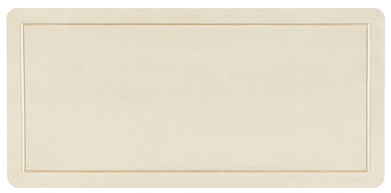 Hooker Furniture Archives Raffia Three-Drawer Chest 6123-90110-05