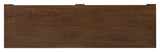 Hooker Furniture Archives Eight-Drawer Dresser 6123-90202-89