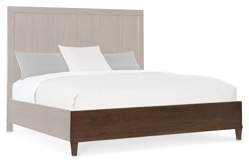 Archives 6/0-6/6 Panel Footboard 6123-90268-89