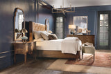 Hooker Furniture Archives Rectangle Mirror 6123-90008-95