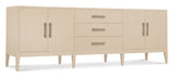 Hooker Furniture Westwood Credenza 6133-55486-80