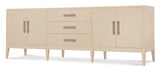 Hooker Furniture Westwood Credenza 6133-55486-80