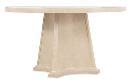 Hooker Furniture Westwood Round Dining Table 6133-75212-80