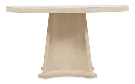 Hooker Furniture Westwood Round Dining Table 6133-75212-80