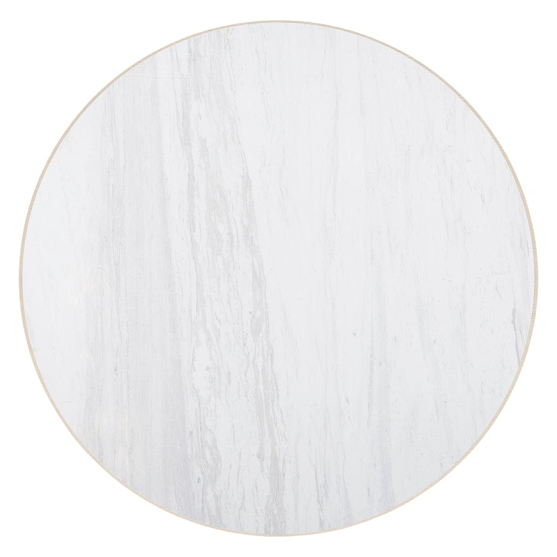 Hooker Furniture Westwood Round Dining Table 6133-75212-80