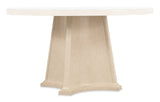 Westwood Round Dining Table Base 6133-75212B-80