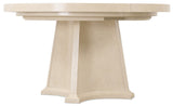 Hooker Furniture Westwood Round Dining Table with One 20-inch Leaf 6133-75221-80