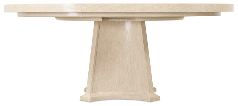 Hooker Furniture Westwood Round Dining Table with One 20-inch Leaf 6133-75221-80