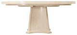 Hooker Furniture Westwood Round Dining Table with One 20-inch Leaf 6133-75221-80