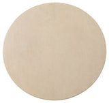 Hooker Furniture Westwood Round Dining Table with One 20-inch Leaf 6133-75221-80