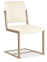 Hooker Furniture Westwood Metal Chair 6133-75310-95