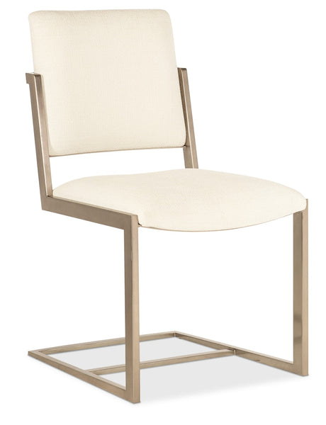 Hooker Furniture Westwood Metal Chair 6133-75310-95
