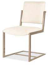 Hooker Furniture Westwood Metal Chair 6133-75310-95