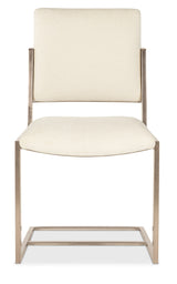 Hooker Furniture Westwood Metal Chair 6133-75310-95