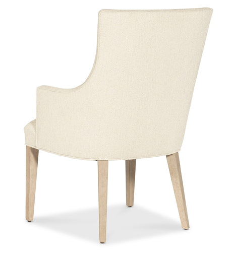 Hooker Furniture Westwood Upholstered Arm Chair 2 per carton/price ea 6133-75500-80