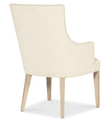 Hooker Furniture Westwood Upholstered Arm Chair 2 per carton/price ea 6133-75500-80
