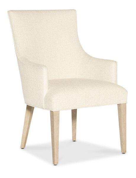 Hooker Furniture Westwood Upholstered Arm Chair 2 per carton/price ea 6133-75500-80