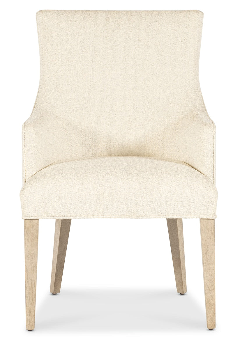 Hooker Furniture Westwood Upholstered Arm Chair 2 per carton/price ea 6133-75500-80