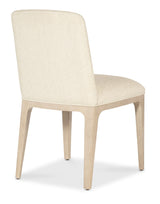 Hooker Furniture Westwood Upholstered Side Chair 6133-75511-80