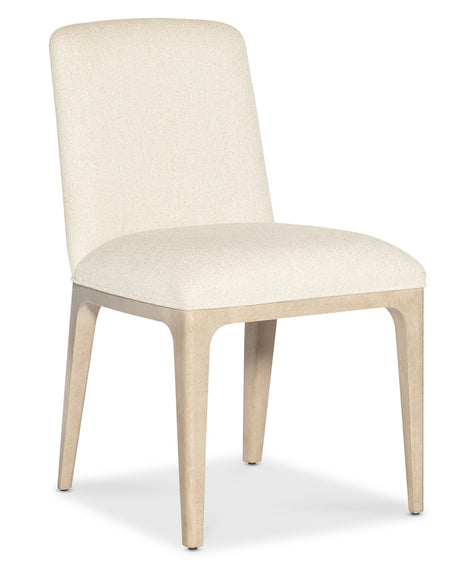 Hooker Furniture Westwood Upholstered Side Chair 6133-75511-80