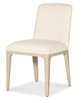 Hooker Furniture Westwood Upholstered Side Chair 6133-75511-80