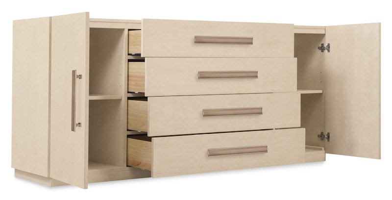 Hooker Furniture Westwood Buffet 6133-75900-80