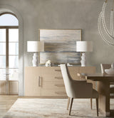 Hooker Furniture Westwood Buffet 6133-75900-80