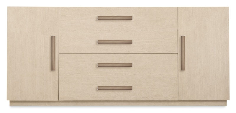 Hooker Furniture Westwood Buffet 6133-75900-80