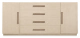 Hooker Furniture Westwood Buffet 6133-75900-80
