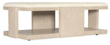 Hooker Furniture Westwood Rectangle Cocktail Table 6133-80110-80