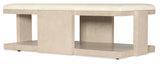 Hooker Furniture Westwood Rectangle Cocktail Table 6133-80110-80