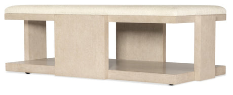 Hooker Furniture Westwood Rectangle Cocktail Table 6133-80110-80