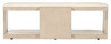 Hooker Furniture Westwood Rectangle Cocktail Table 6133-80110-80