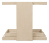 Hooker Furniture Westwood End Table 6133-80113-80