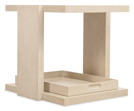 Hooker Furniture Westwood End Table 6133-80113-80