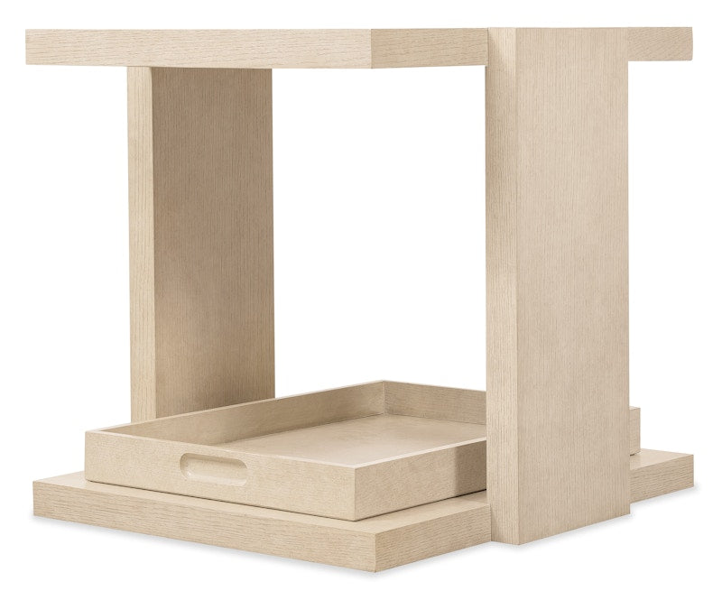 Hooker Furniture Westwood End Table 6133-80113-80