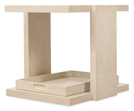Hooker Furniture Westwood End Table 6133-80113-80